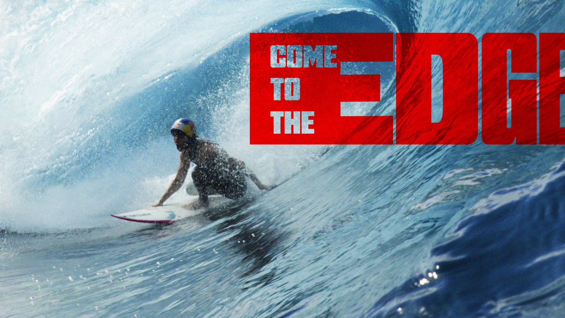 Come To The Edge