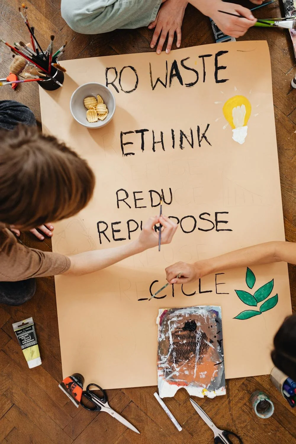 Zones d’activités - booster la création d’emplois