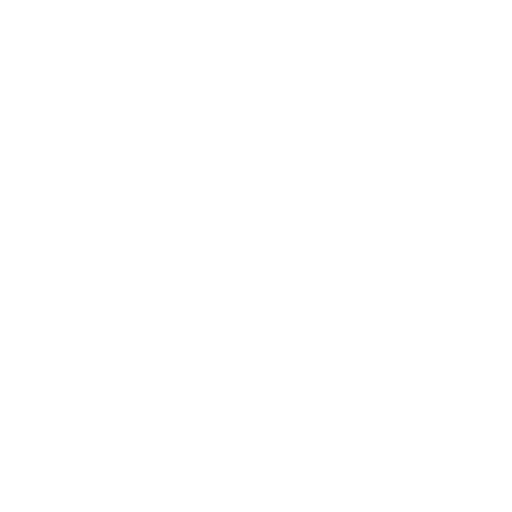 Icône représentant des immeubles avec un graphique en courbes au-dessus.
