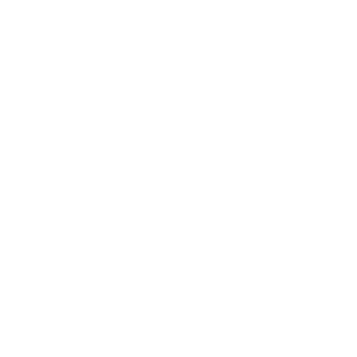 Icône silhouette d'un bâtiment gouvernemental avec un dôme et un drapeau.