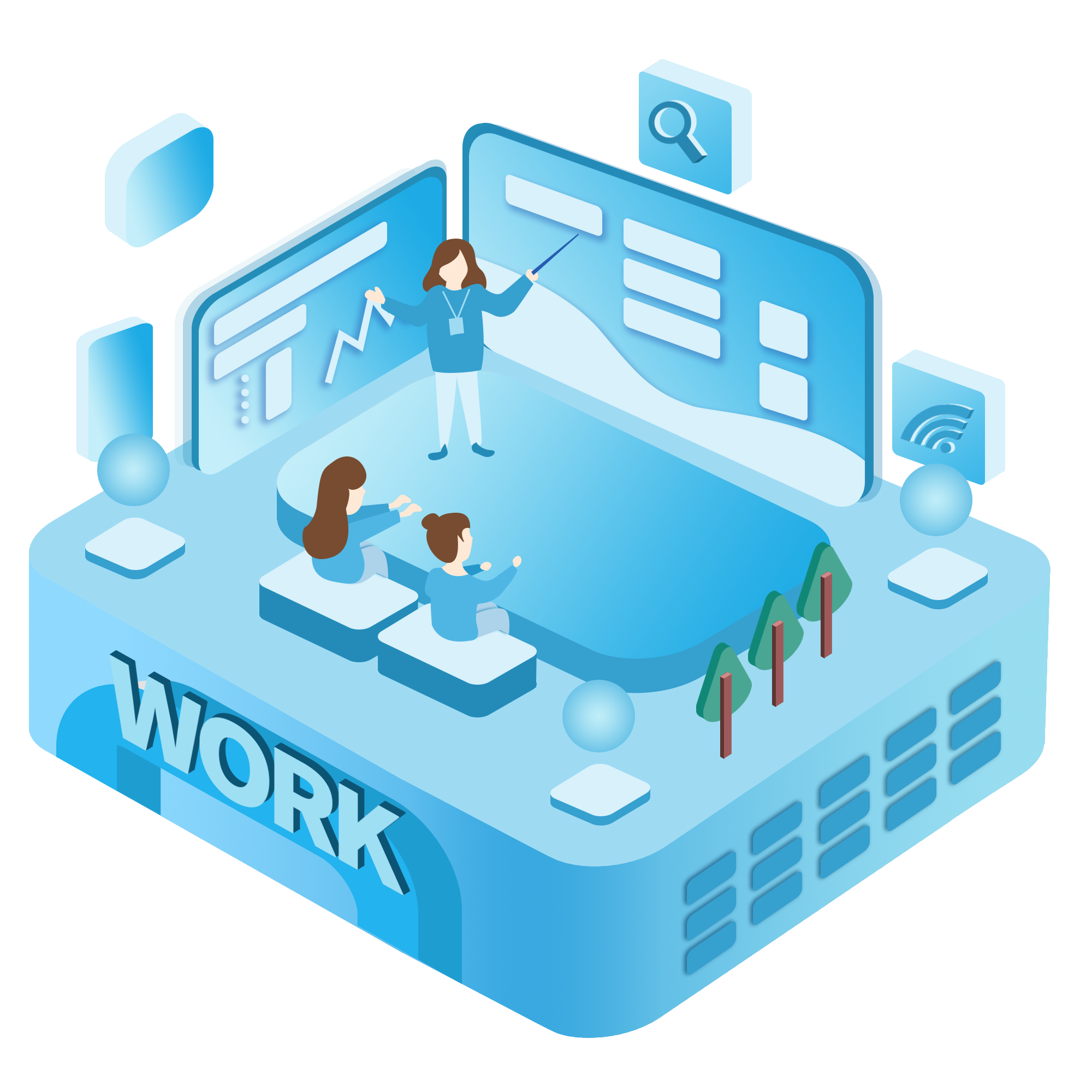 Entreprises de formations professionnelles