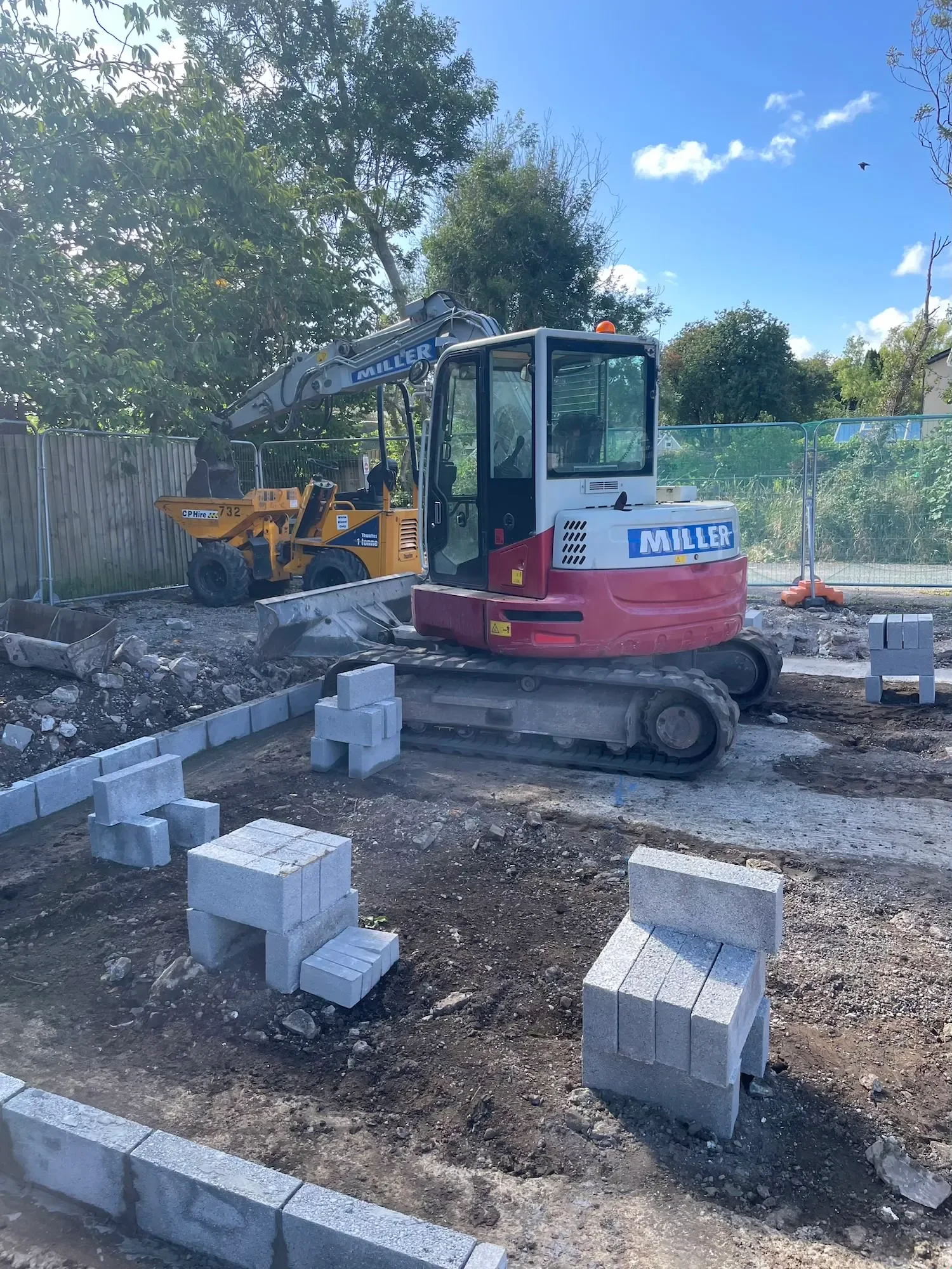 Cowbridge Police Station