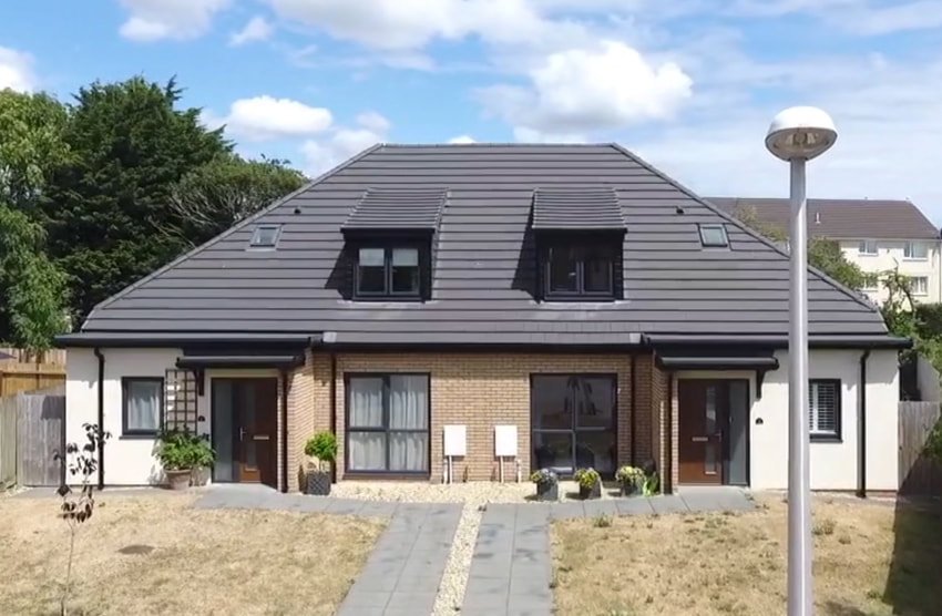 8 Properties in Penarth