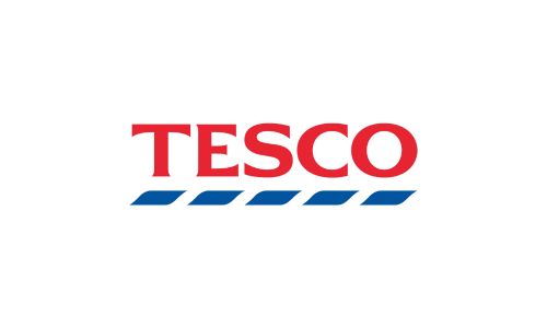 Tesco logo