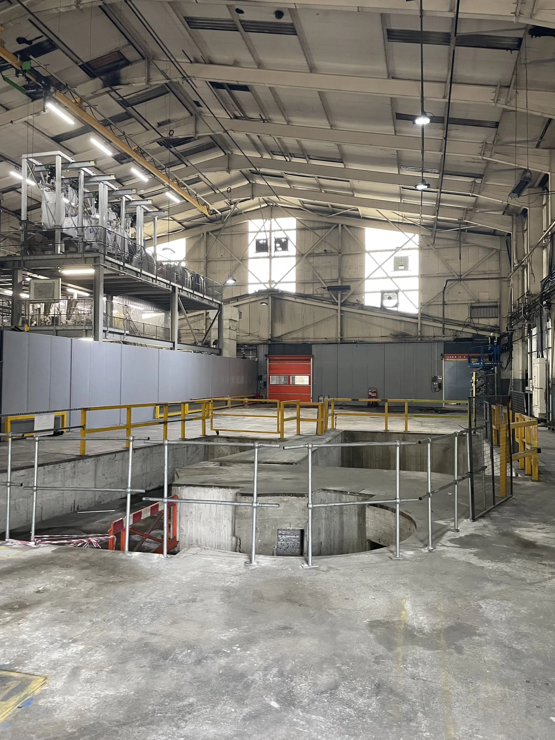 Morgan Advanced Materials