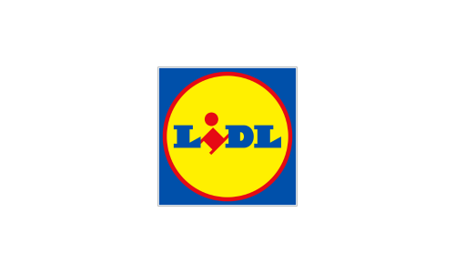 LIDL logo