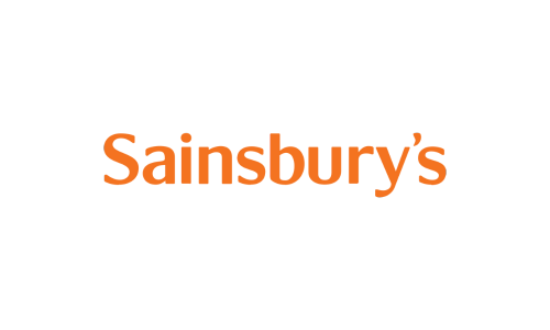 Sainsbury's logo