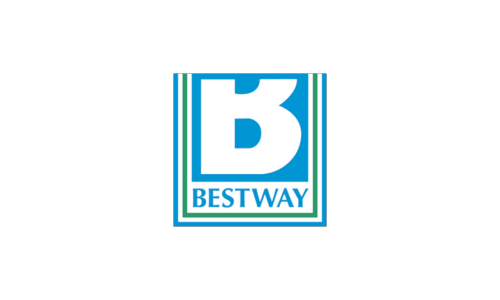 Bestway logo