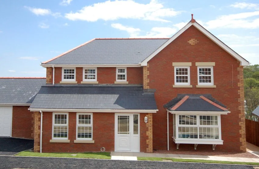 Millers Wood, Penmaen Oakdale