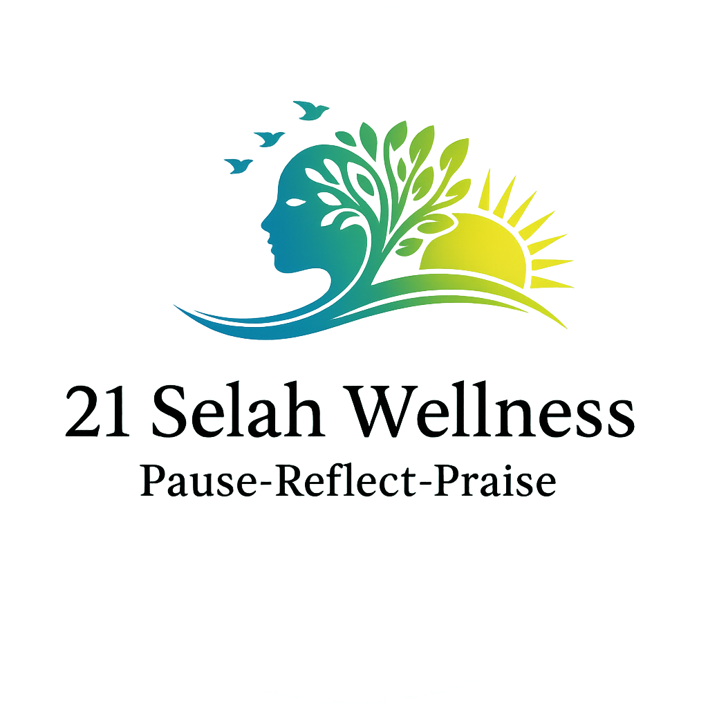 21 Selah Wellness