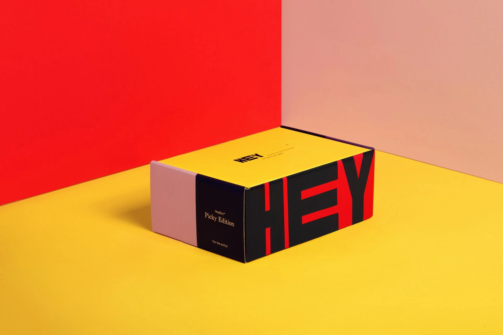 HeyBox