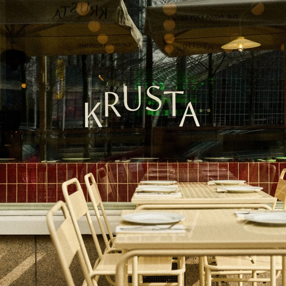 KRUSTA
