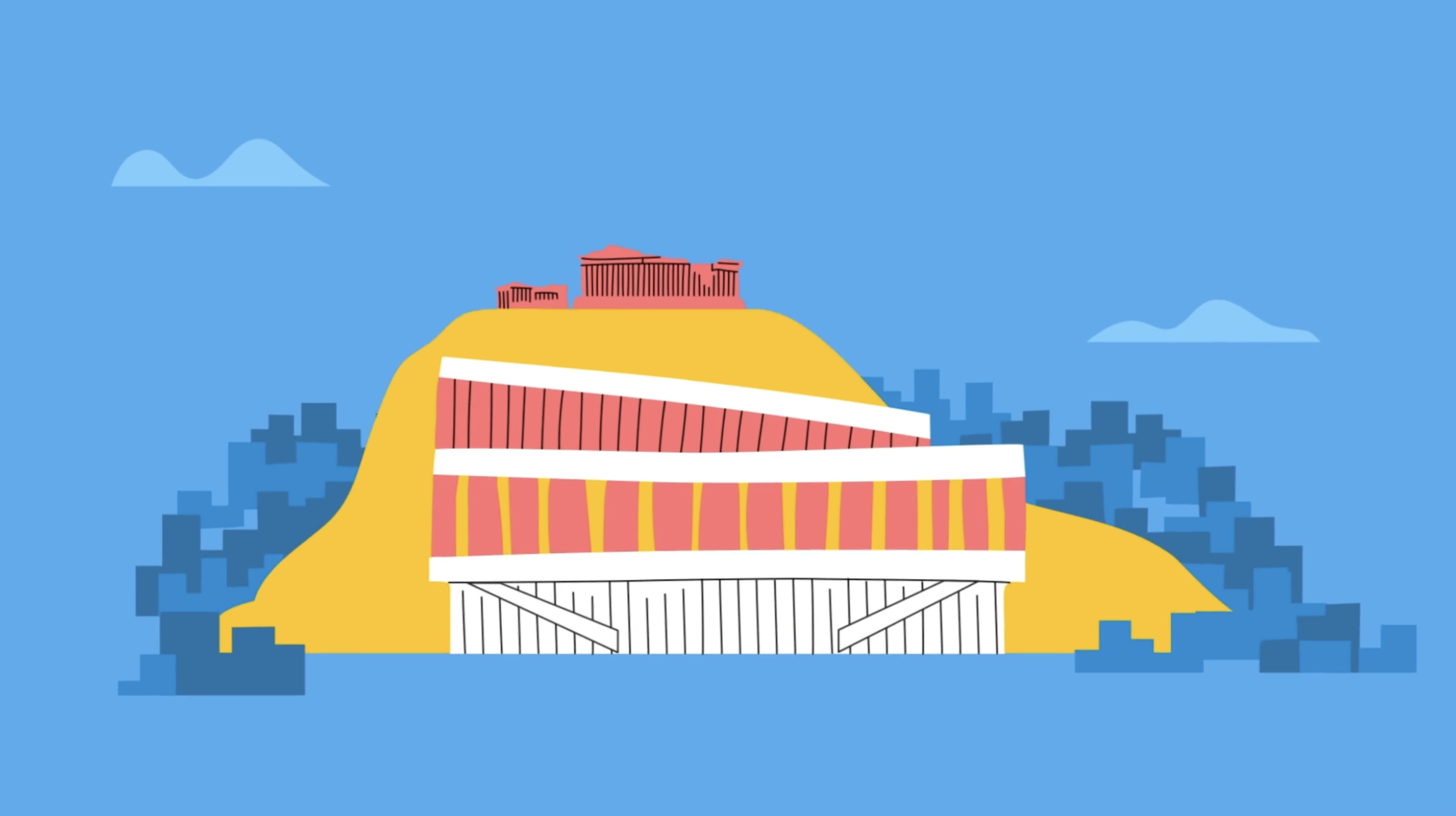 Acropolis Museum Kids