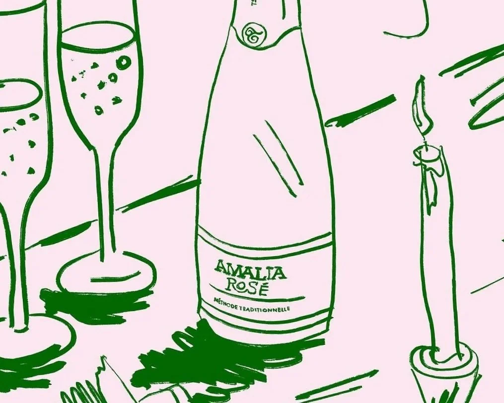 Tselepos Wines Xmas 24