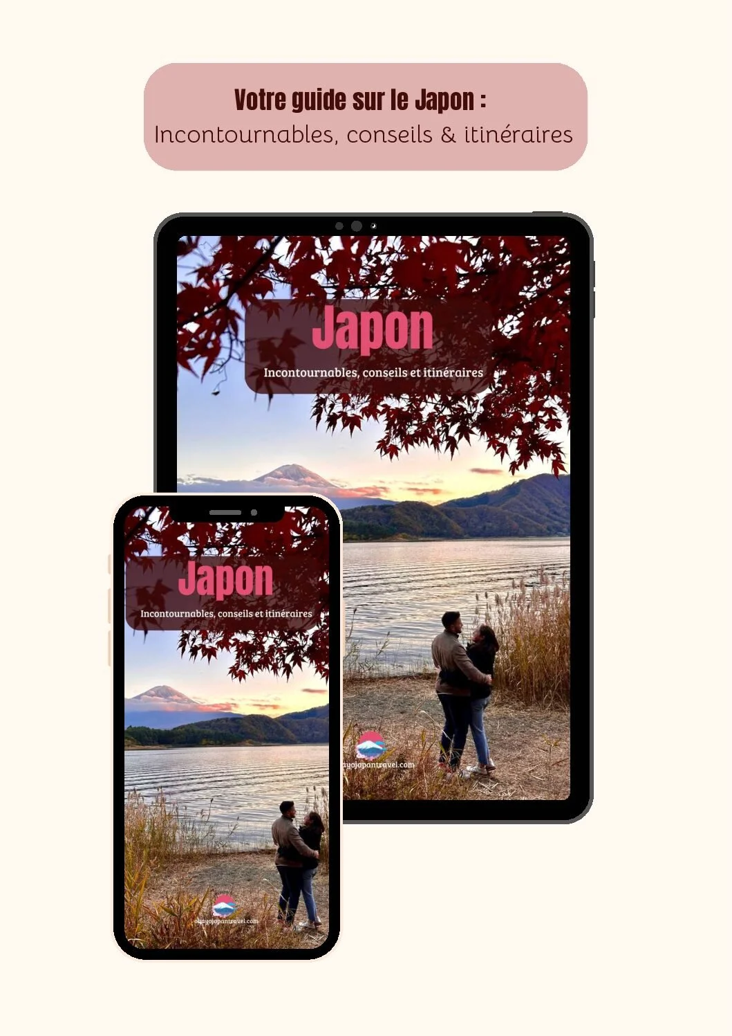 E-book Japon : Au cœur de l’archipel (PDF) — conseils & plans