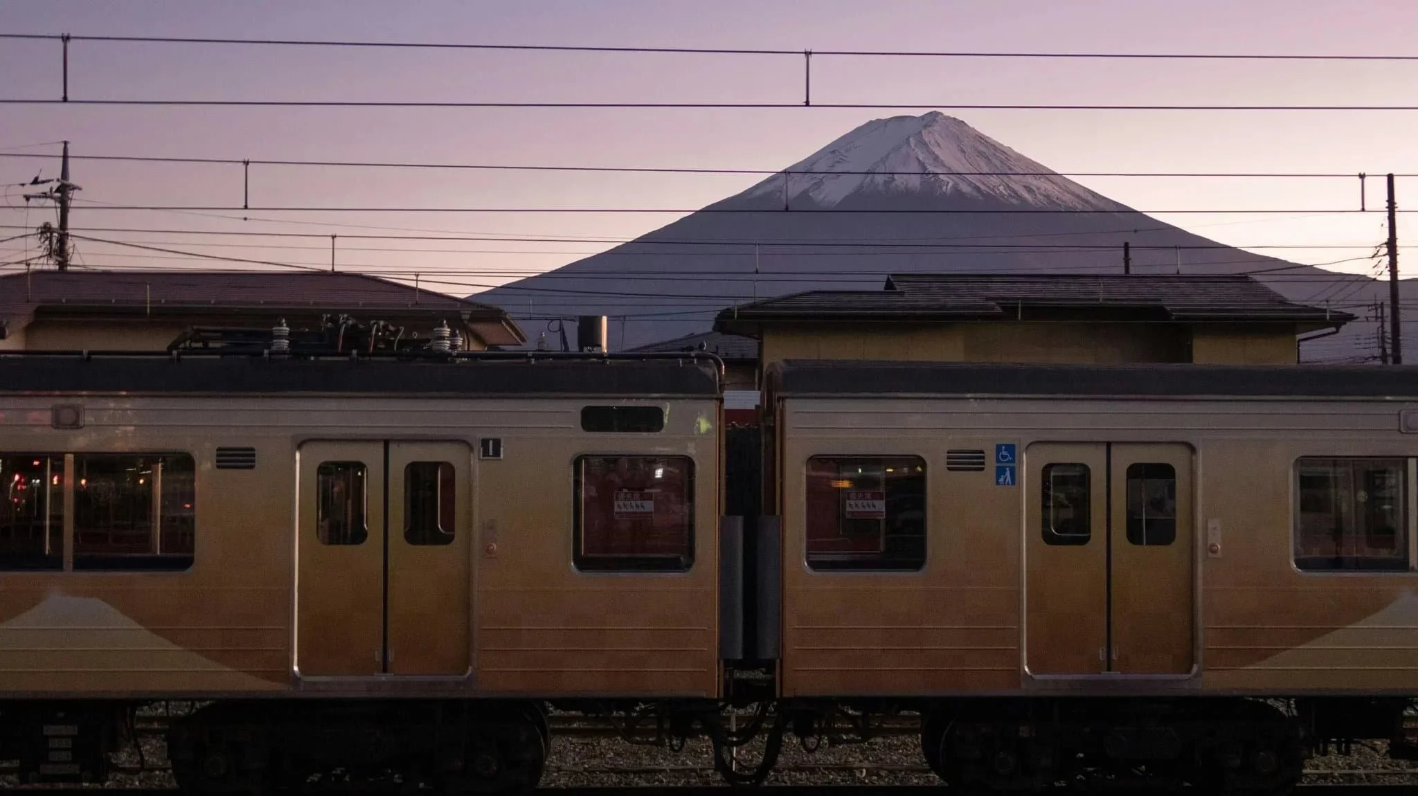 Se déplacer au Japon en 2025 : trains, pass et applis