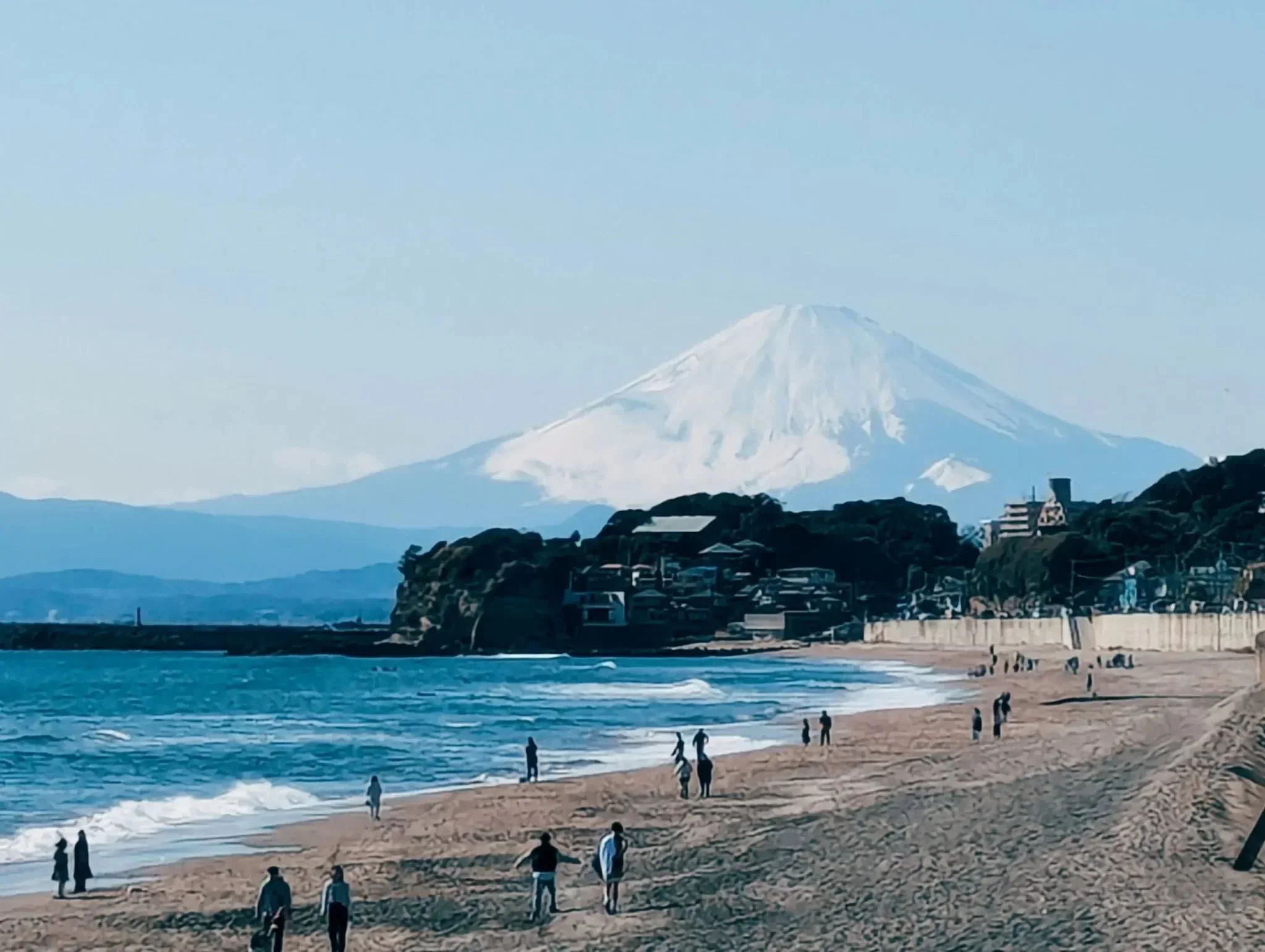 Excursions à la journée depuis Tokyo : 7 idées pour 2025