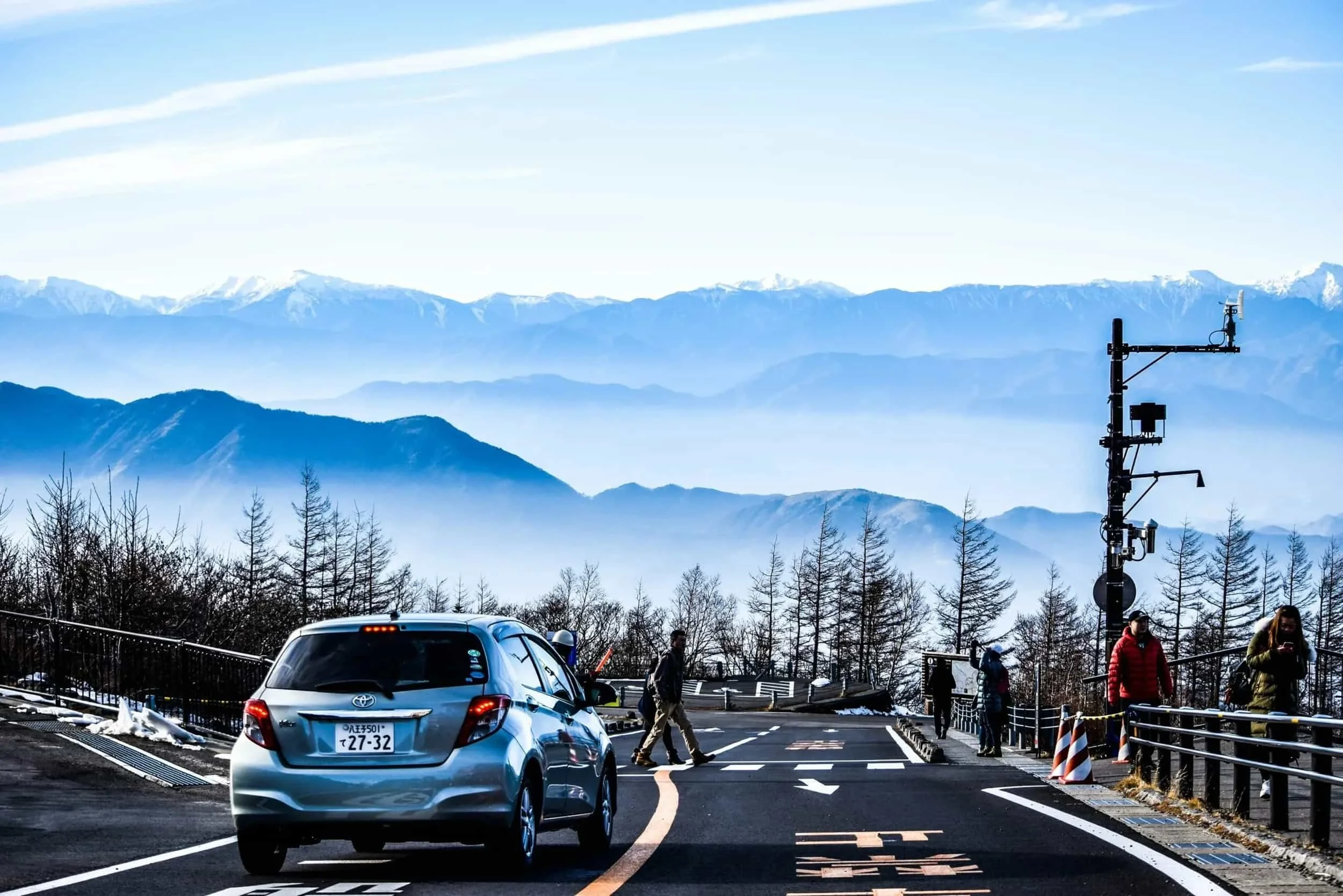 Conduire au Japon : Guide pour Voyager Sereinement