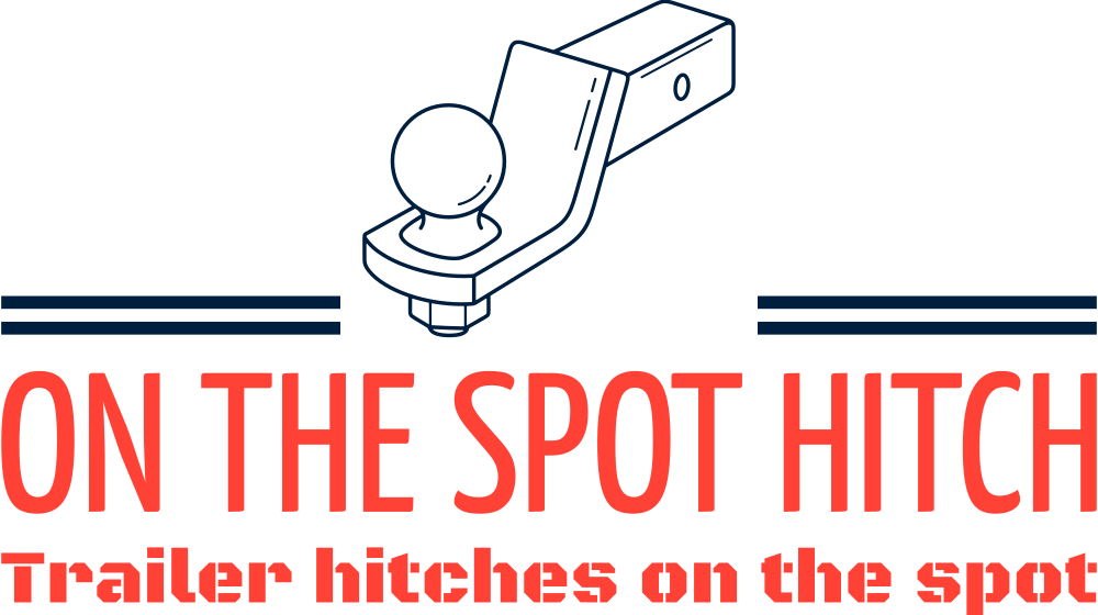 On The Spot Hitch 