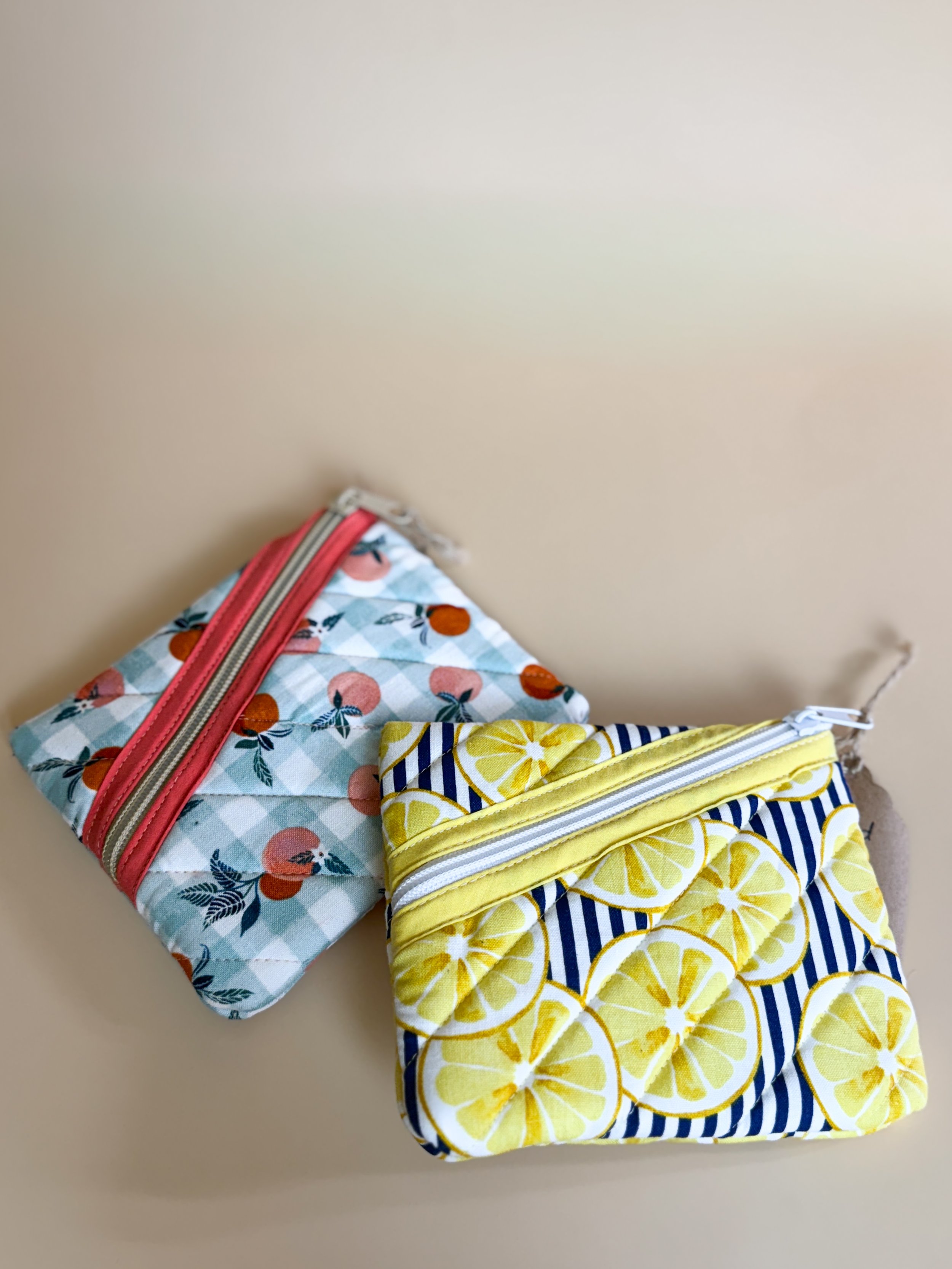 Petite Everyday Carry Pouch