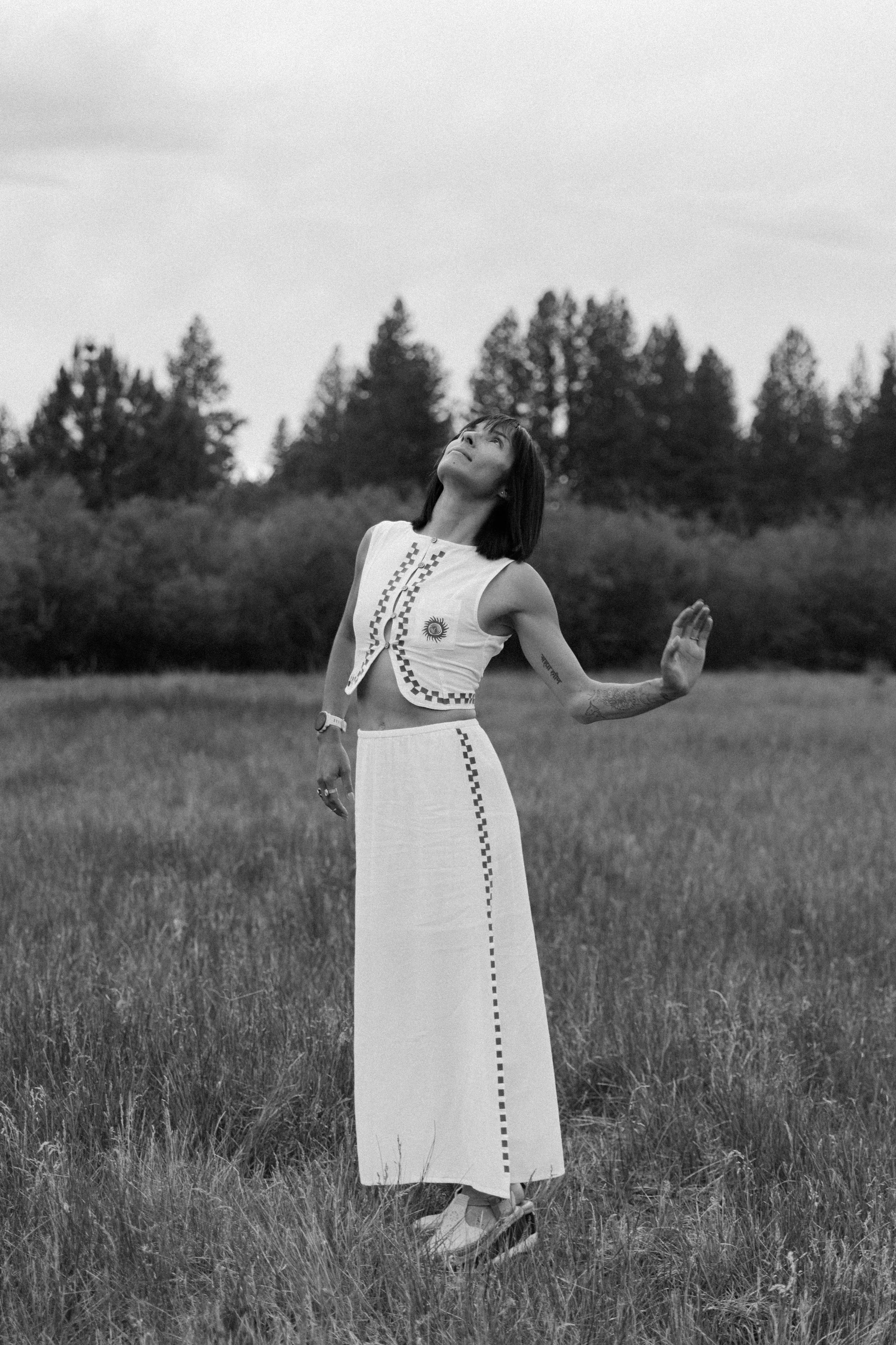 You’re Not Unmotivated, You’re in Functional Freeze: The Nervous System Pattern Keeping You Stuck in Entrepreneurship