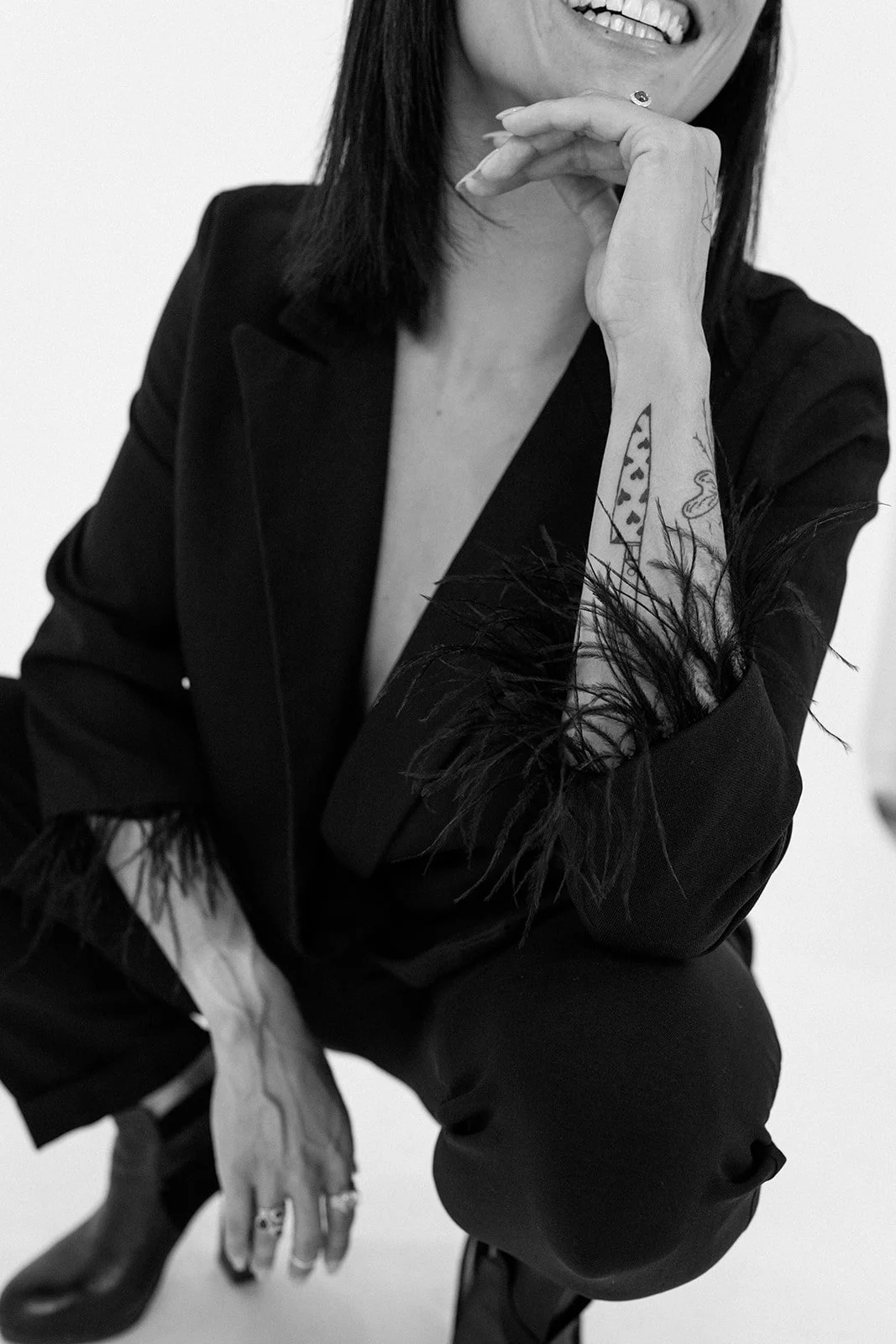 On The Limits of “Regulation": Shifting From Coping Skills to Somatic Transformation