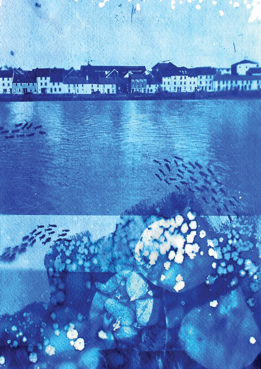 West End Art Collective prints_Long Walk.jpg