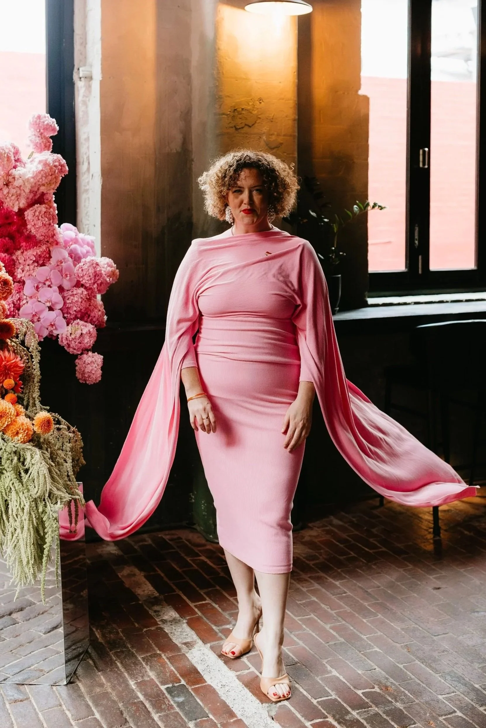 Precious Celebrations is a modern, fun marriage Celebrant