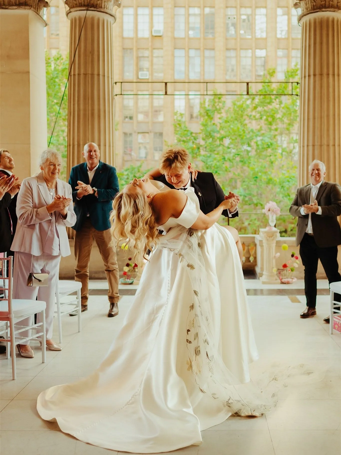🌟🌟🌟🌟🌟 &ldquo;The best decision any couple could make is hiring precious to be apart of their big day!! Such an amazing human being to have there, for me it was the pre-ceremony hug when emotions were high to the mid-reception full strength coke 