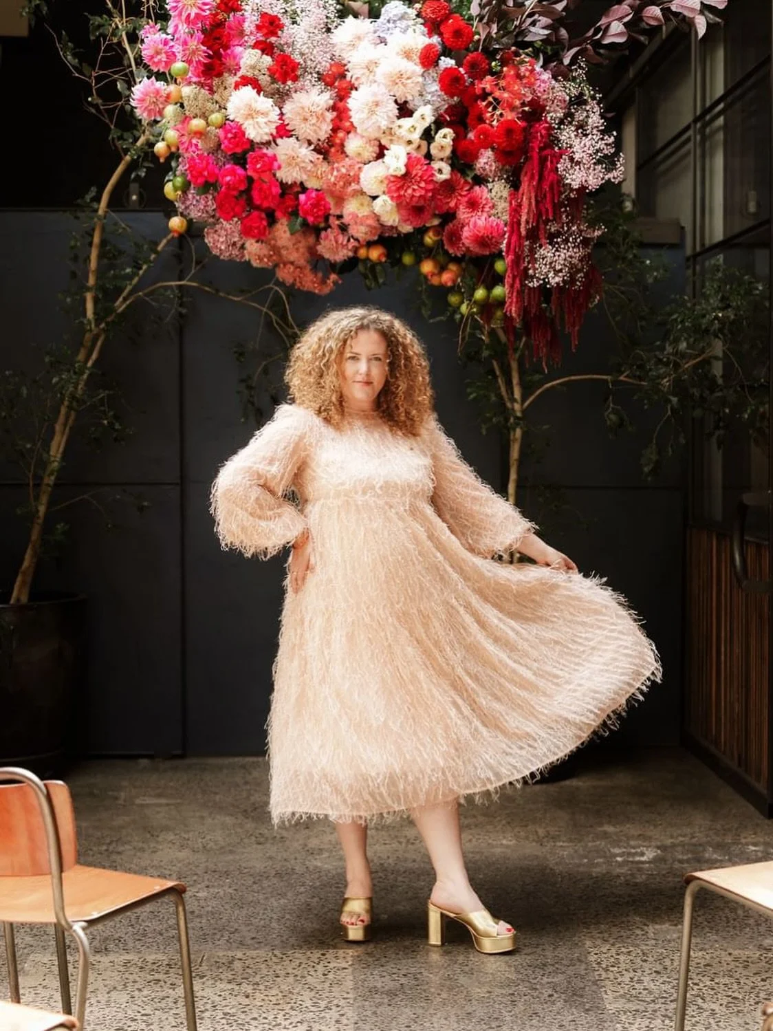 Looking for a Celebrant &/or MC? 
Luckily I know one 😉
I’ve got some Saturdays (the most popular wedding day of the week), lots of Fridays, and a few other days available for those looking for someone to make their day incredible. 
Wedd