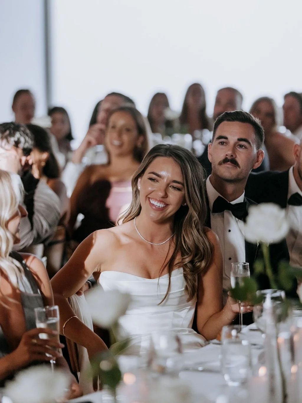 I get so excited in the lead up to someone’s wedding that it truly feels bizarre when a few months have gone past since someone’s big day…
From the INSTANT Hannah and Sam’s enquiry hit my inbox I was so super excited at the