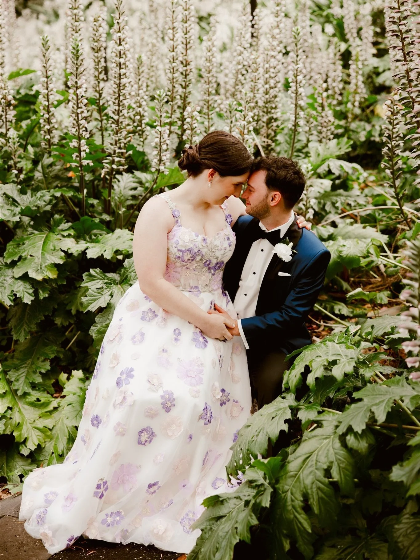 Luke and Maddy met on the Lemon Scented Lawn at Monash University on the 29th February 2016 at a Quidditch try out for the Monash Muggles. And while a lot was going on that day, Luke can still vividly recall catching Maddy&rsquo;s eye across the fiel