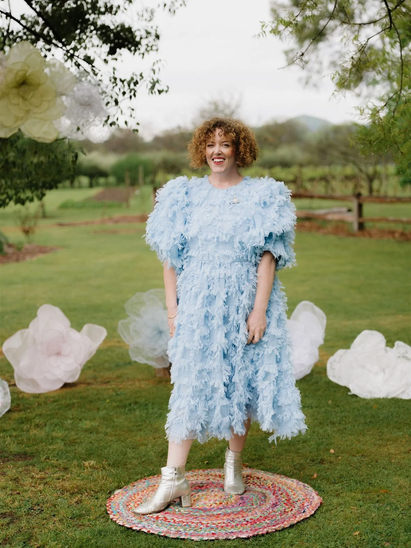 THIS IS WHAT I&rsquo;VE LEARNT

One more wedding in 2025 for me, I&rsquo;m doing what my anxious mind does best - thinking about the year that&rsquo;s been. When I worked in corporate we would do annual SWOT analysis&rsquo; on our businesses, so why 