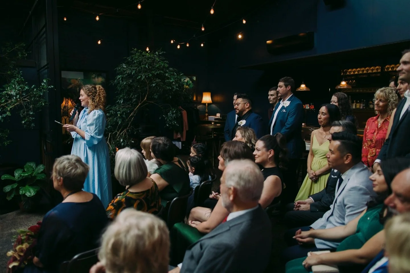 All eyes on the prize&hellip; and the prize being a lifetime with the one you love. 

Storytelling is one of my favourite things about human nature. Whether it&rsquo;s reading books or watching films, making up fairytales to tell my toddler, or prese