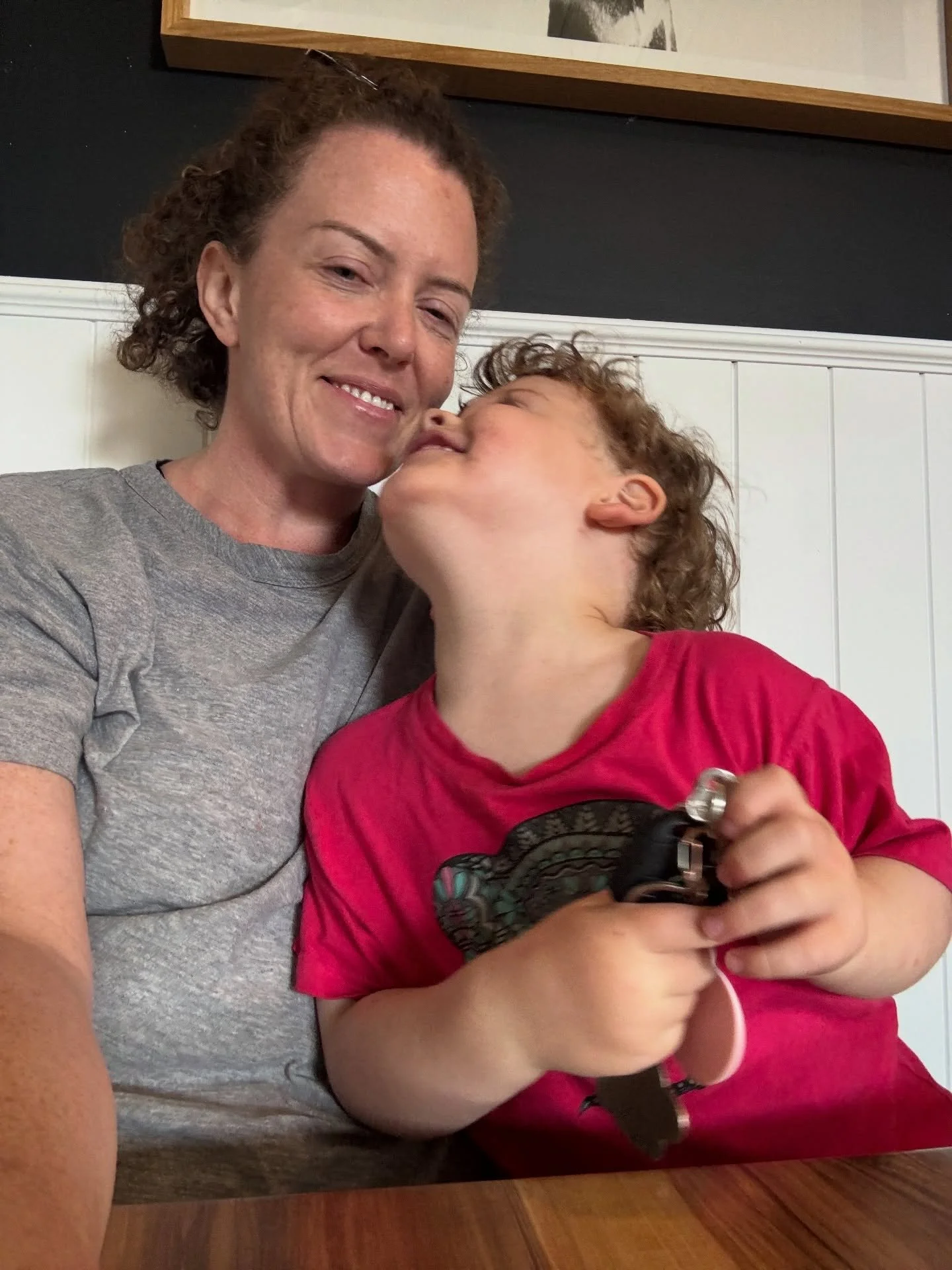 On holiday until Thursday (my first solo mum holiday with my little one) so I&rsquo;ll be slower on emails this week 🫶🏽