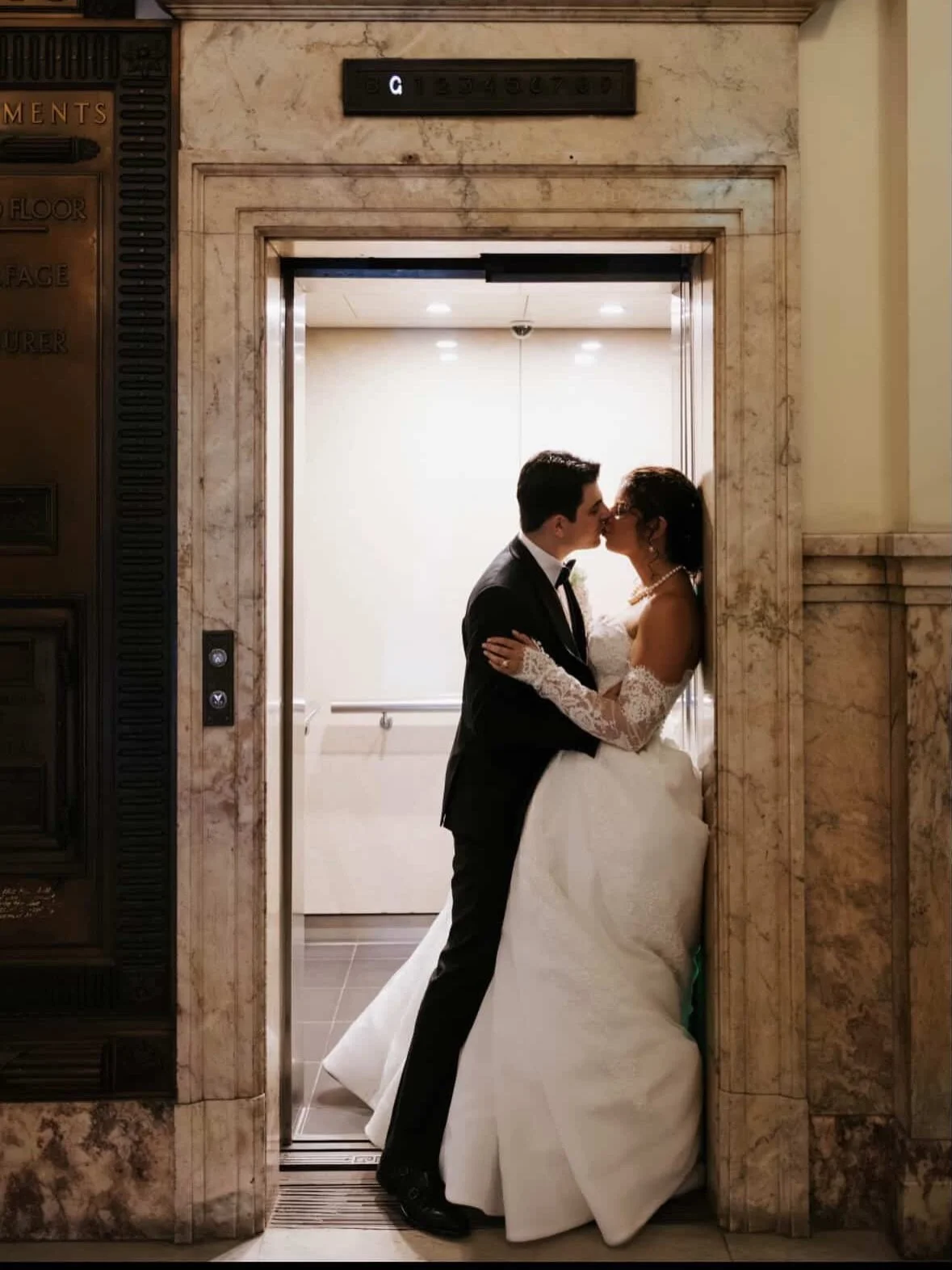 It&rsquo;s been 8 whole days&hellip; 

8 days since Alana and Alexander said I do. 

8 days to add onto the 3000+ days that they&rsquo;ve already been by each others side. 

8 days of memories to add to the life time they&rsquo;ve already lived toget