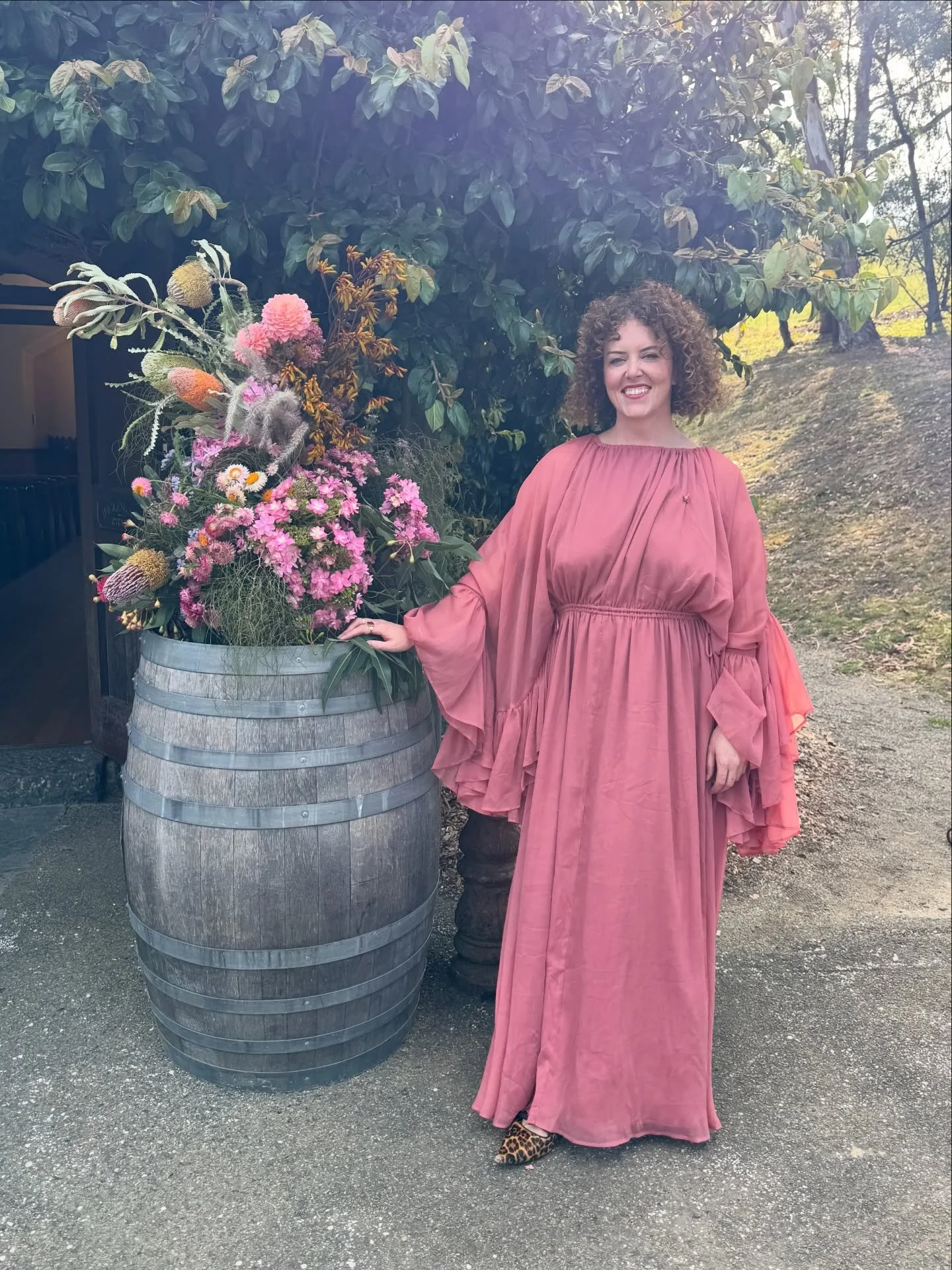 World with the most amazing team yesterday to bring Bastiaan and Georgina&rsquo;s wedding dreams to life! 

Can&rsquo;t wait to share so much with you about this day ✨