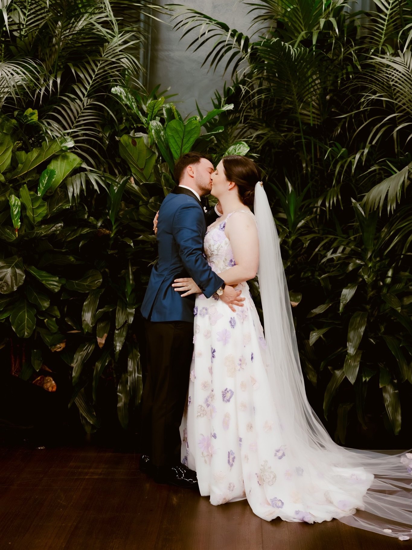 Maddy and Luke assembled an all star team to get them married, and I&rsquo;m so grateful that they asked me to be their Celebrant and MC. 

Every detail of their wedding came back to how they could personalise it for them. Whether it was collecting t