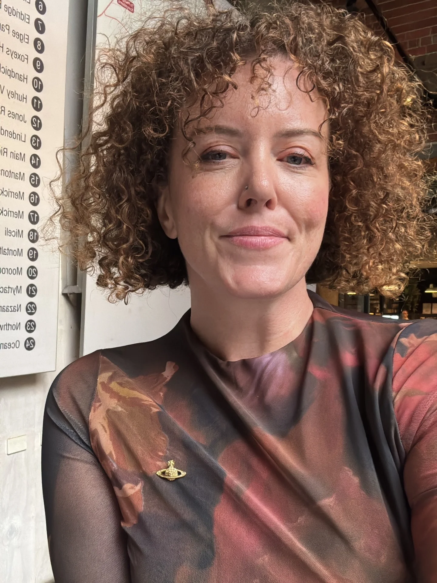 I&rsquo;m at @theepicurean_redhill today for my very first time! I&rsquo;ve worked at a few of their venues over the years but have been super excited to be here for Chris and Jess&rsquo; day today. 

I&rsquo;m Celebrant and MC today and working alon