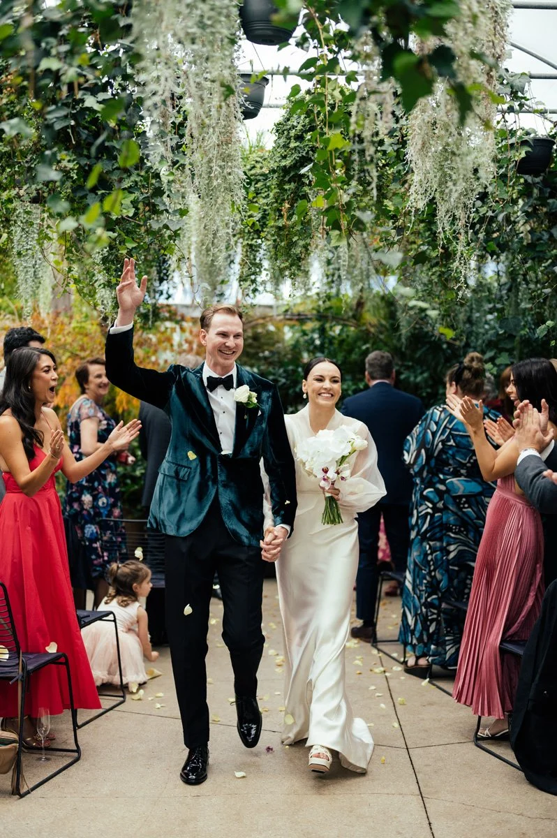 katie-richard-glasshaus-outside-celebrant-recessional.JPG