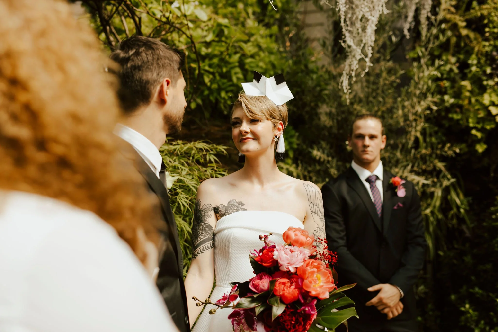nanette-josh-glasshaus-outside-wedding-melbourne-madeline-kate-smiles.jpg