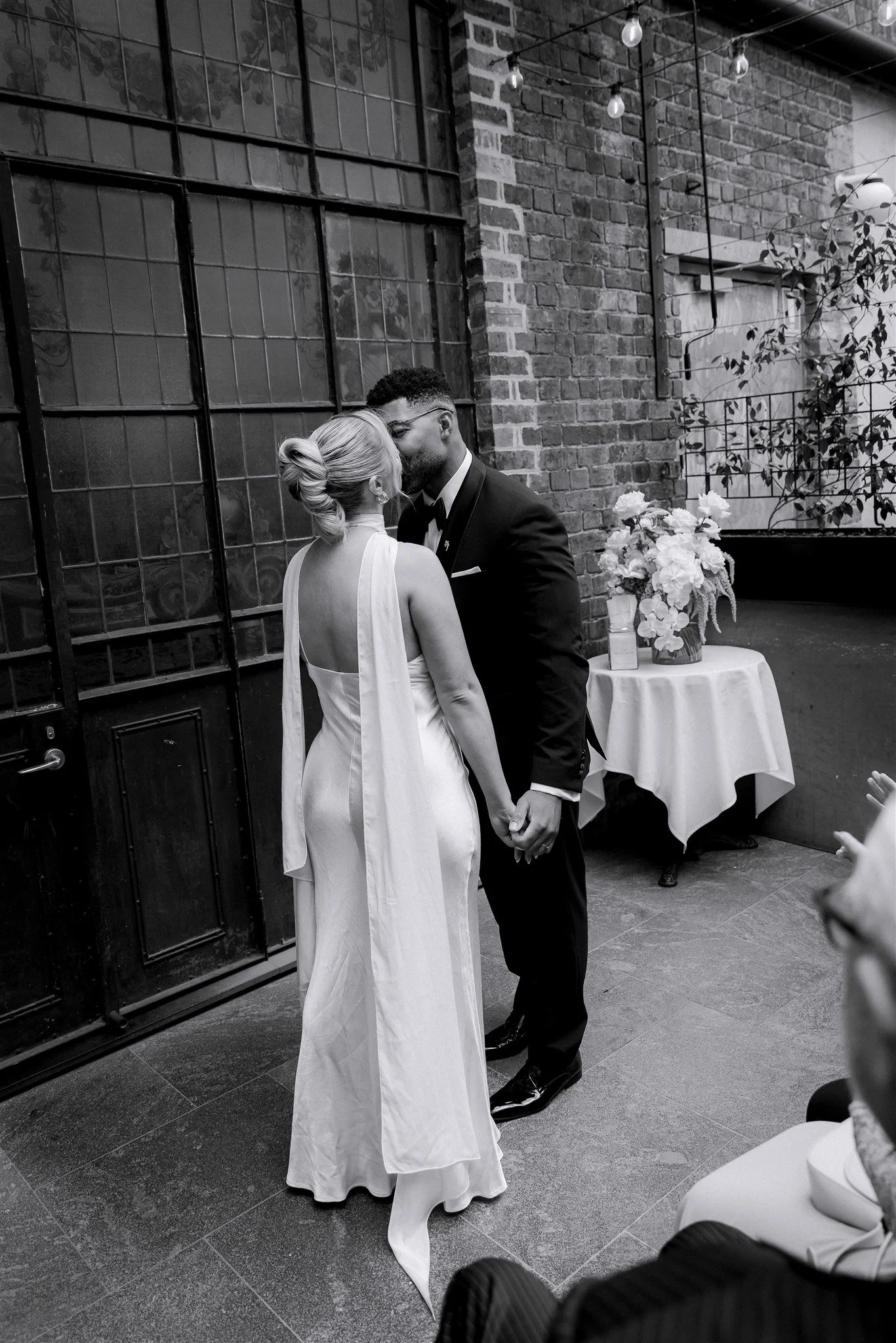 sarah-jean-paul-recoleta-melbourne-wedding-first-kiss.JPG