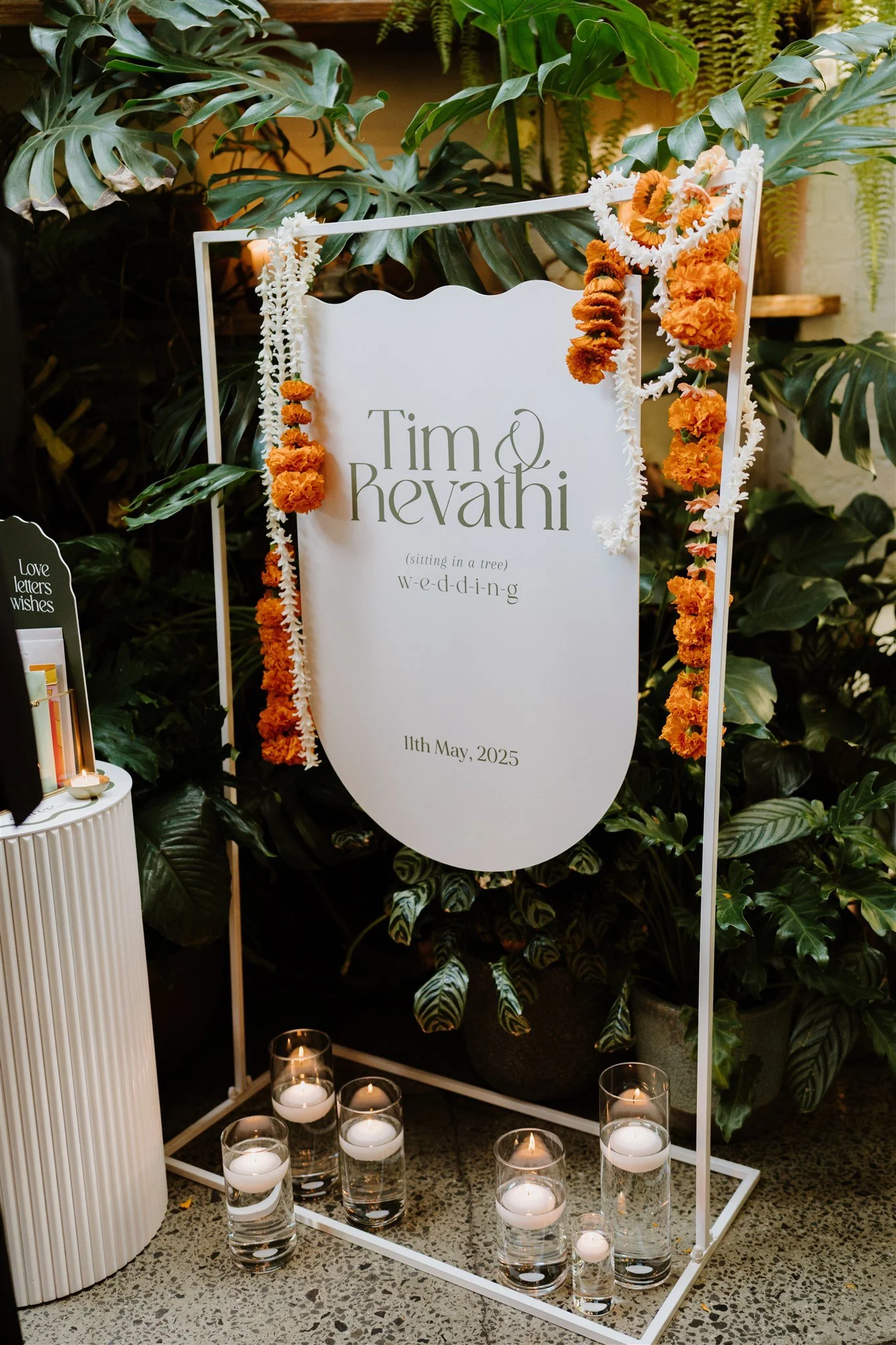 tim-revathi-rupert-on-rupert-wedding-collingwood-elsa-campbell-welcome-sign.jpg