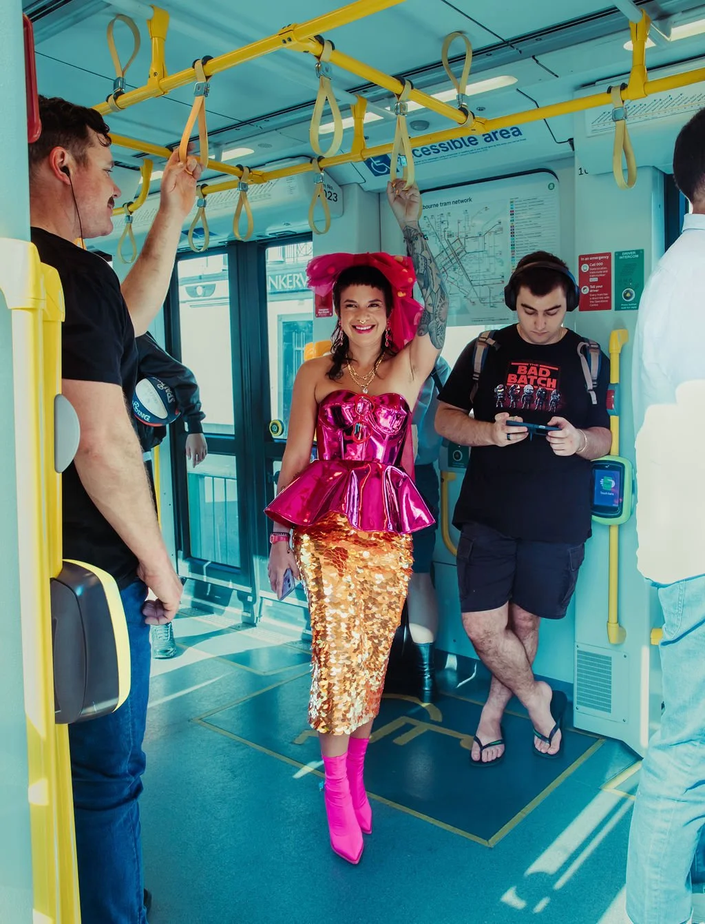 pam-jeremy-melbourne-rooftop-wedding-portraits-bride-tram.jpg