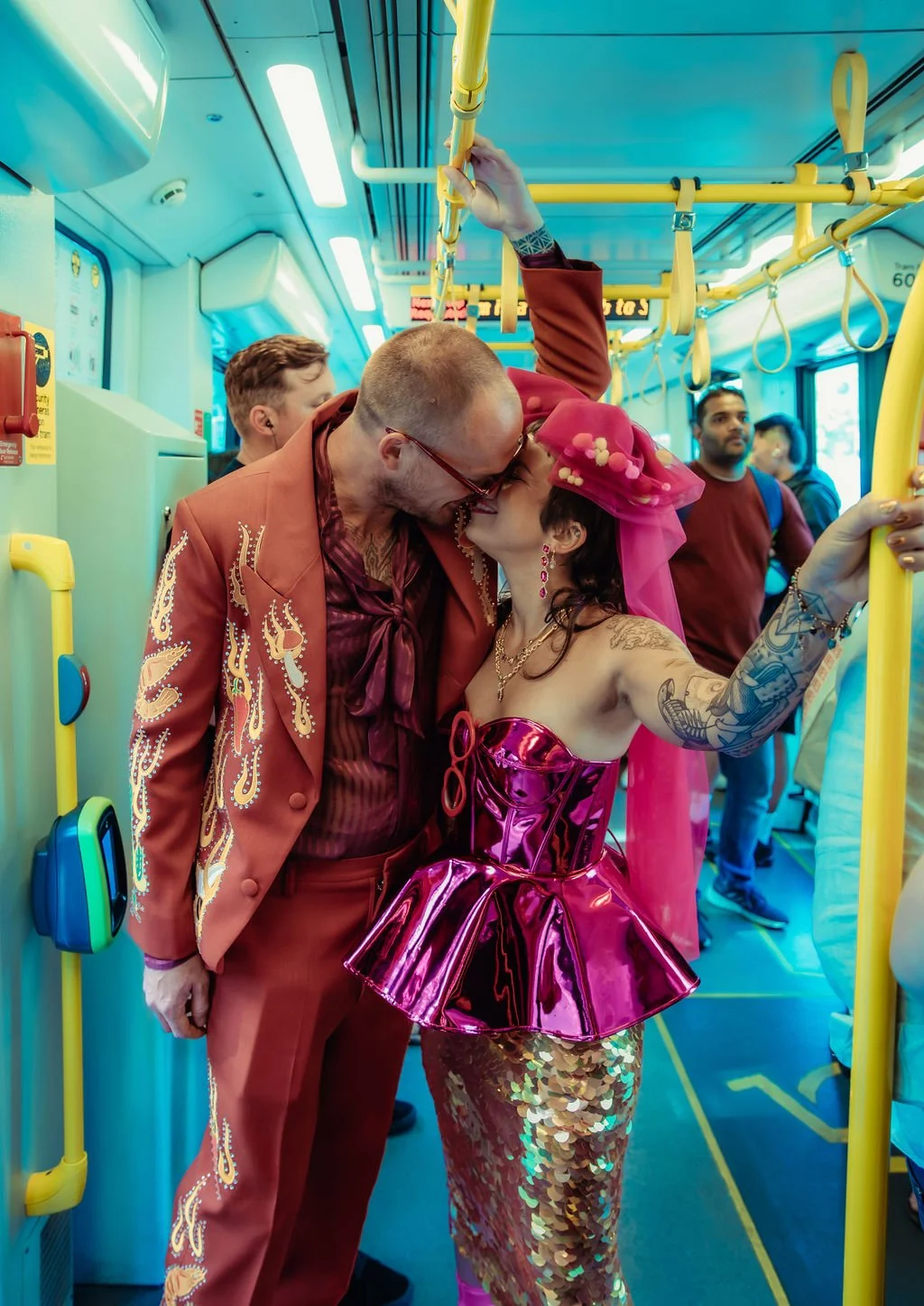 pam-jeremy-melbourne-rooftop-wedding-portraits-tram.jpg
