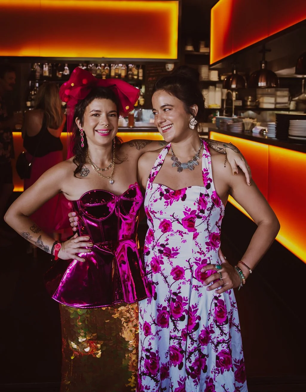 pam-jeremy-melbourne-rooftop-wedding-sisters.jpg