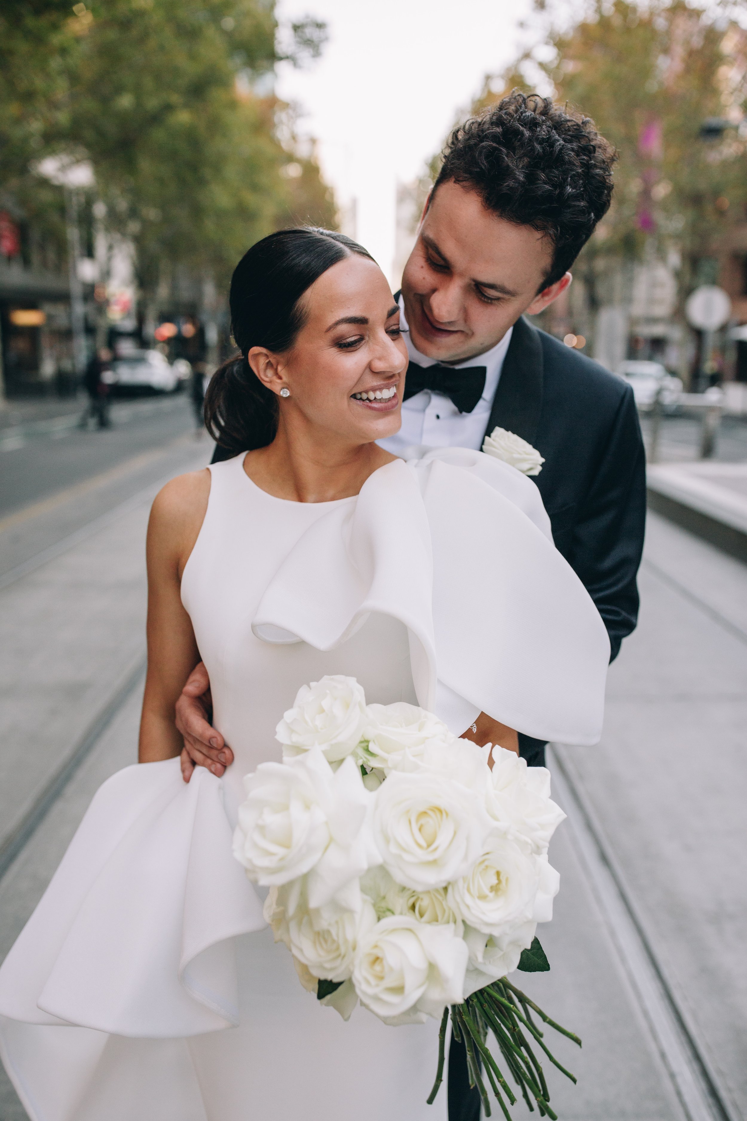 shenay-joe-recoleta-melbourne-wedding-tram.jpg