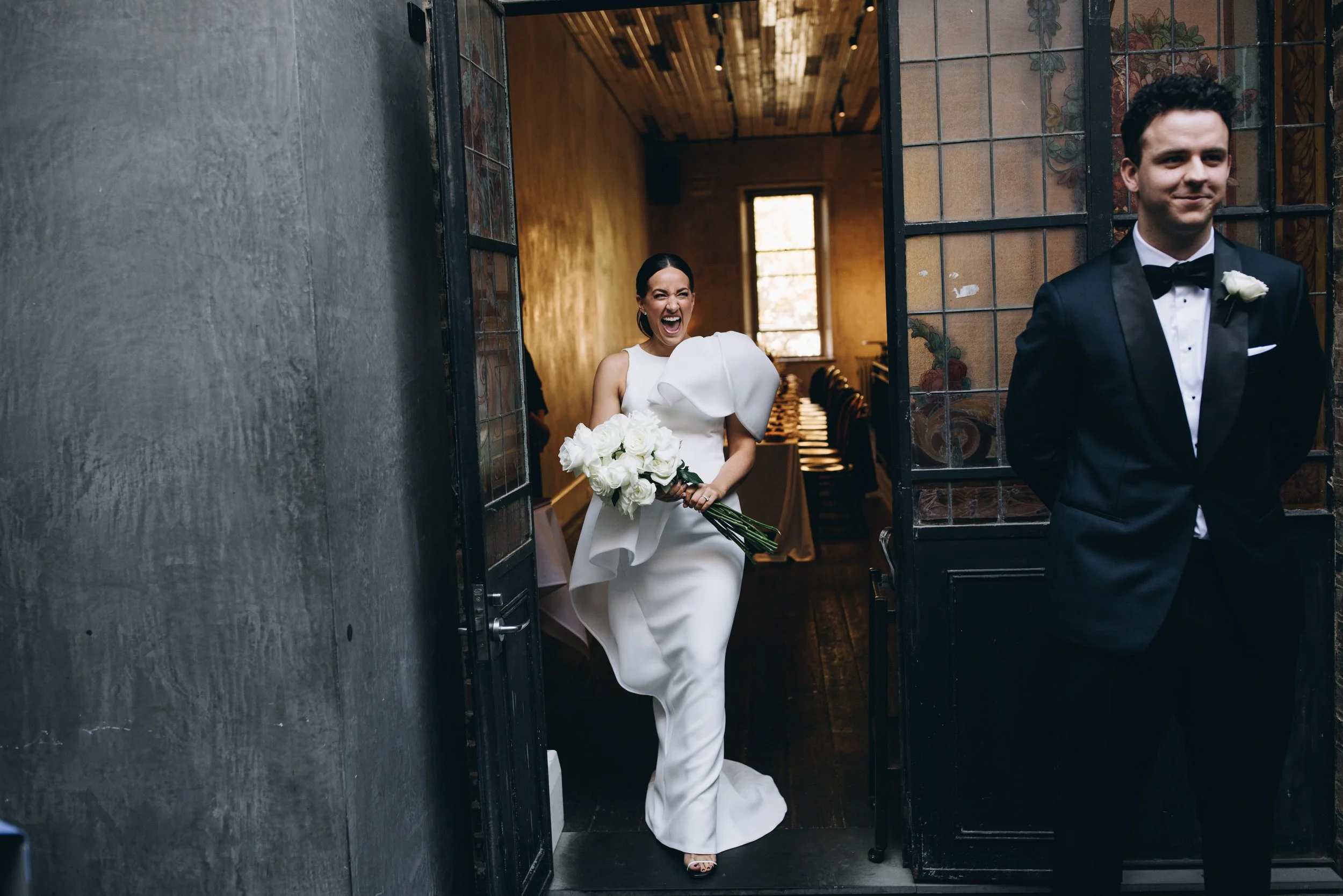 shenay-joe-recoleta-melbourne-wedding-entry.jpg