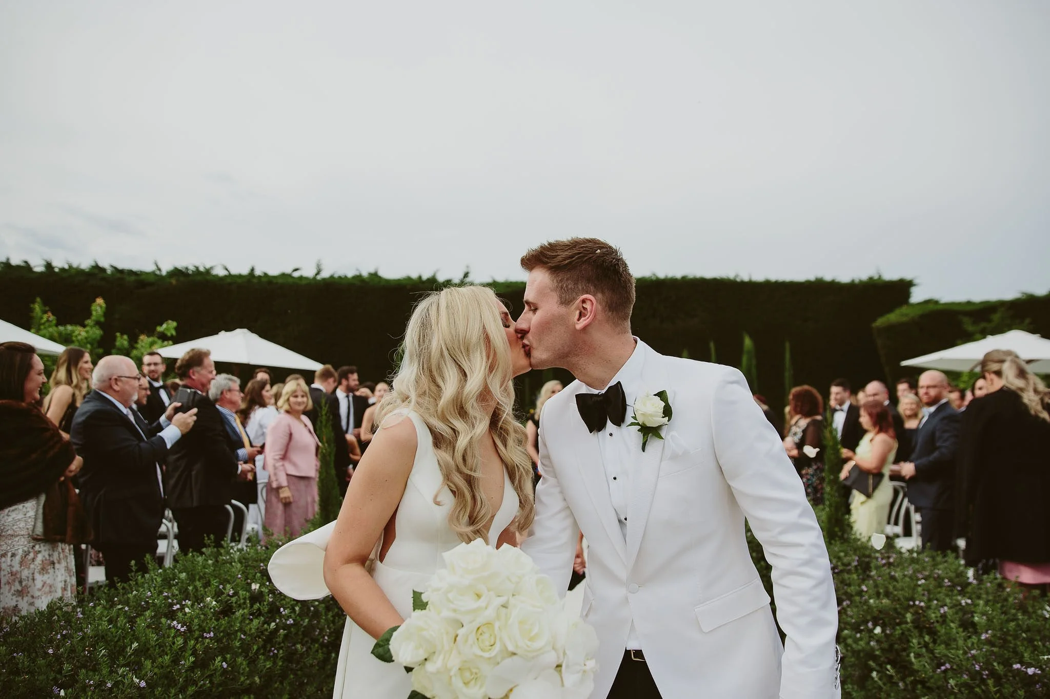 veronica-ryan-coombe-yarra-valley-wedding-ceremony-first-kiss.JPG
