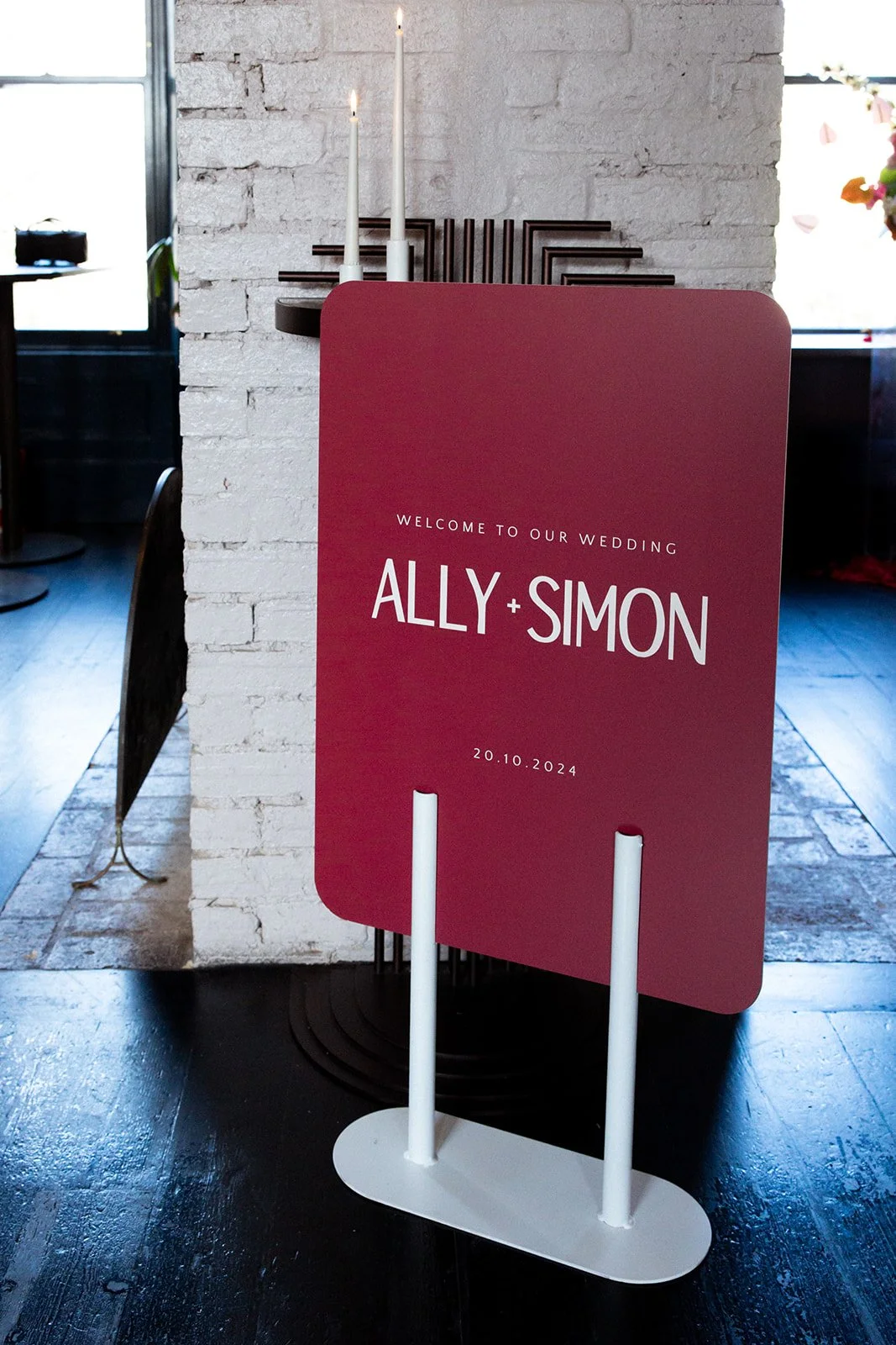 ally-simon-poodle-bar-and-bistro-wedding-melbourne-sign.jpg